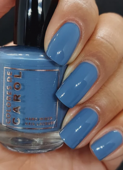 Colores de Carol - Ahoy! Collection - In Deep Waters