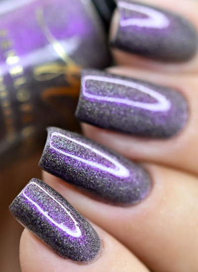 Penelope Luz - Polished Perfection - Incomparable