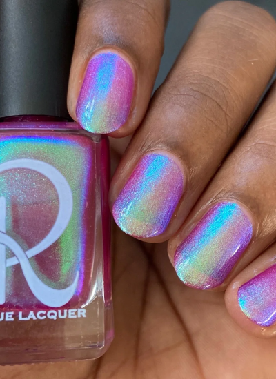 Rogue Lacquer - Holiday 2024 Collection - It Glows 