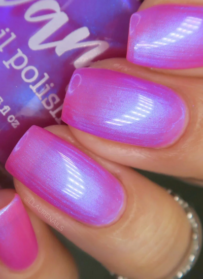 Dam Polish - Jared