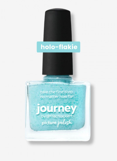 Picture Polish - Journey 