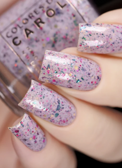 Colores de Carol - Kissmas Magic