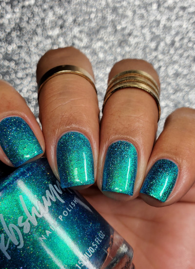 KBShimmer -PBE Chicago 2022 Exclusive - Lake It Easy