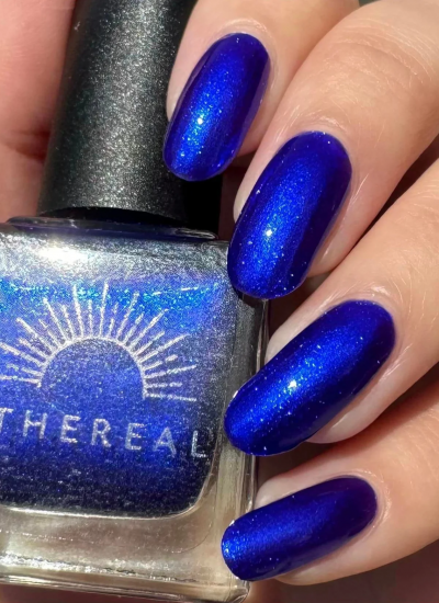 Ethereal Lacquer - Siren Collection - Lament 