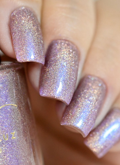 Penelope Luz - Polished Perfection - Lavish Polish