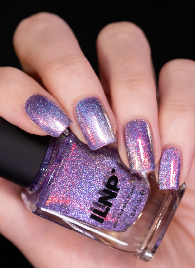 ILNP Nailpolish - Electric Summer Collection - Lightwave