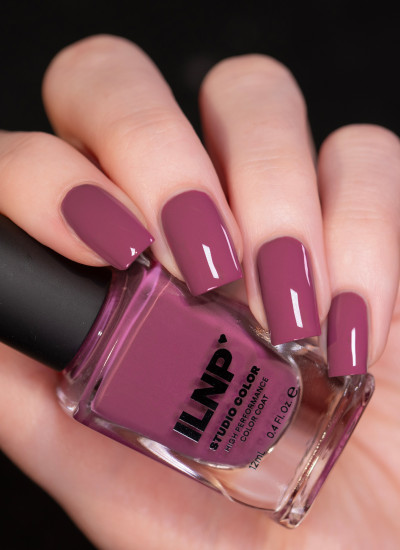 ILNP Nailpolish -  Love Story Collection -Love Letter