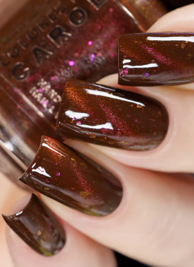 Colores de Carol - Valentine's Day - Love is... patient