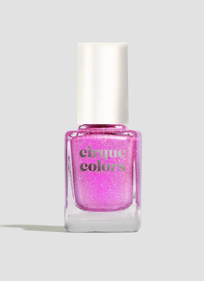 Cirque Colors - Twisted Tea Party Collection-Pinky’s Up