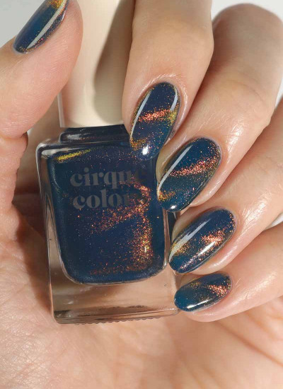 Cirque Colors -Delusion Collection - Castle in the Sky