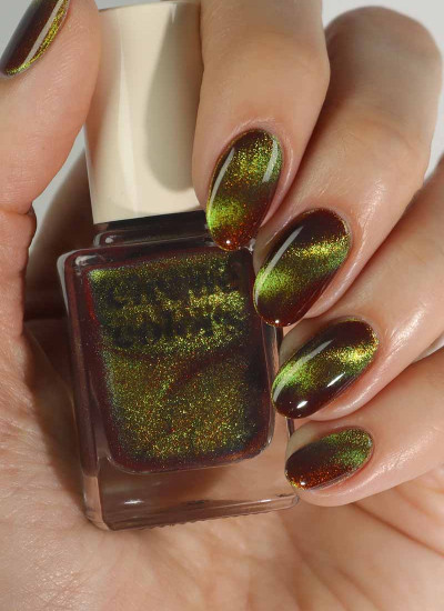 Cirque Colors -Delusion Collection - Delusions of Grandeur