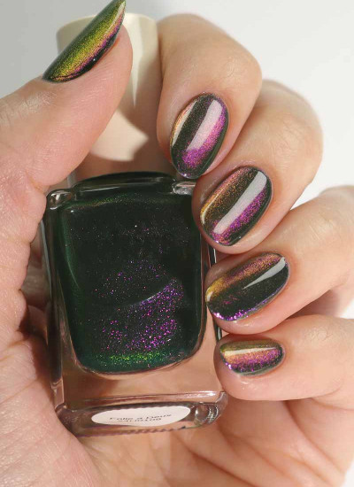 Cirque Colors -Delusion Collection - Folie á Deux