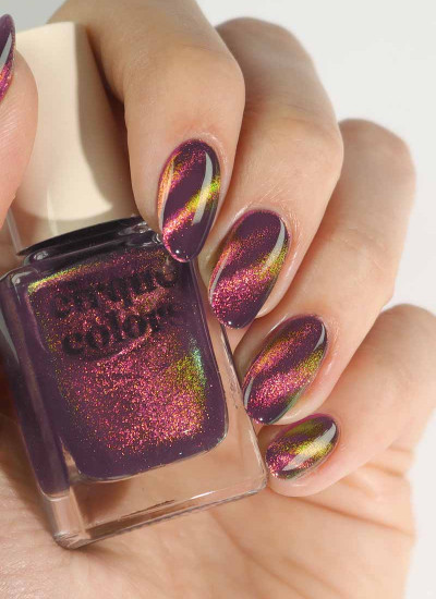Cirque Colors -Delusion Collection - Fool’s Paradise