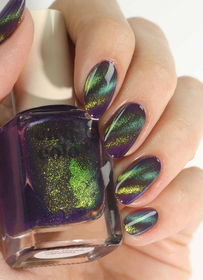 Cirque Colors -Delusion Collection - Pipe Dream