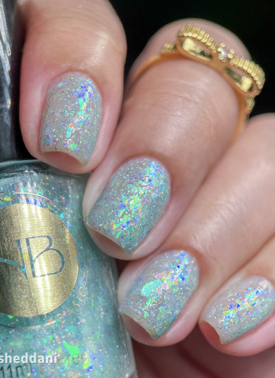 Nothing Basic - Lyra