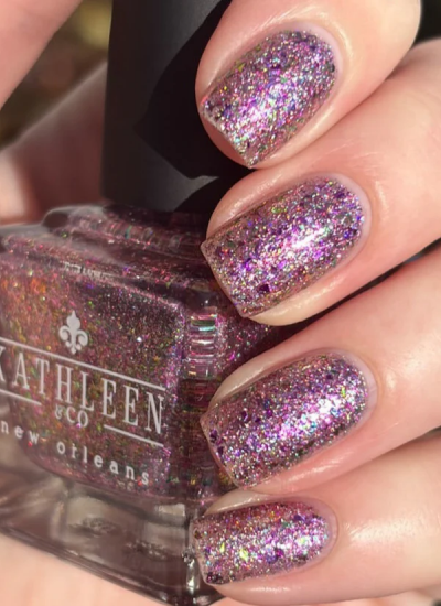 Kathleen& Co - Mardi Gras Madness 2025