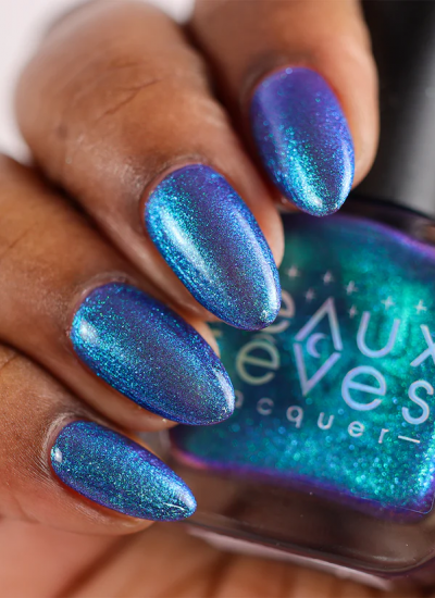 Beaux Rêves Lacquer - Mass Appeal 