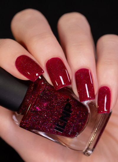 ILNP Nailpolish - Vineyard Collection - Merlot 