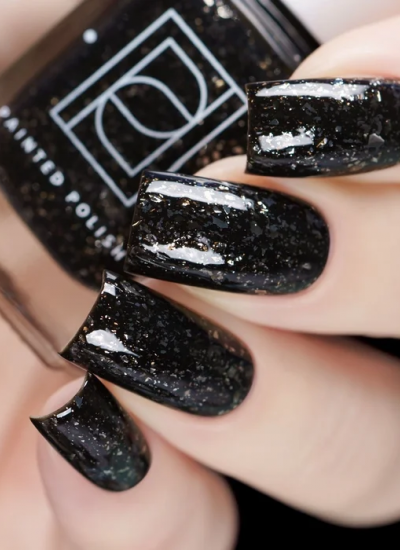 Painted Polish - Midnight Merriment