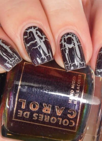 Colores de Carol - Midnight Merlot