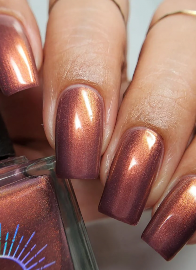 Ethereal Lacquer - Mine, All Mine