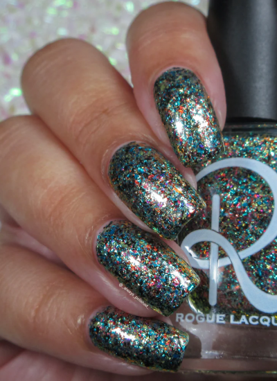 Rogue Lacquer - Holiday 2024 Collection -Misfit Toys 