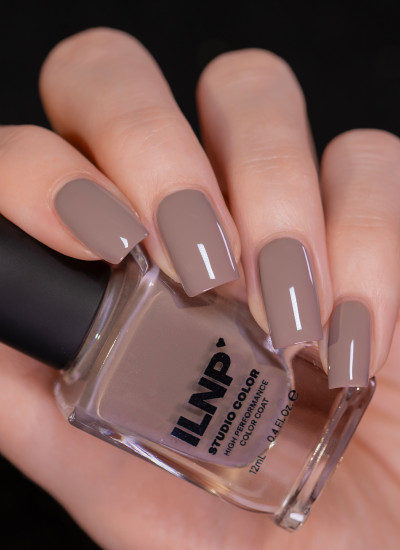 ILNP Nailpolish - Vineyard Collection - Mushroom 