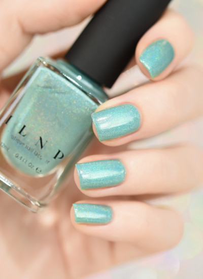 ILNP - Music Box