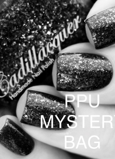 Cadillacquer PPU Mystery Grab Bags (LE)