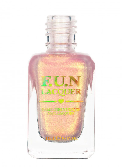 F.U.N Lacquer 2020 Spring/Summer Collection - Perfume