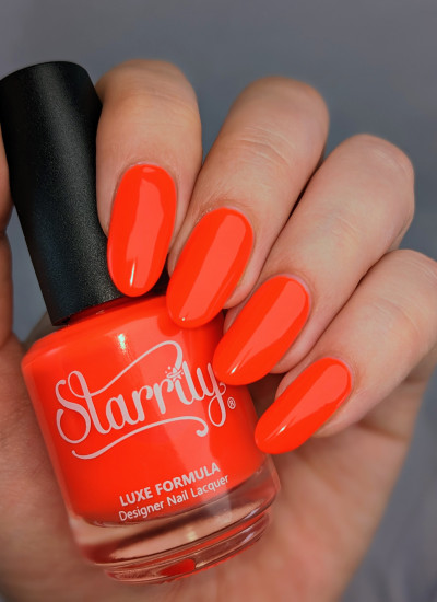 Starrily Nailpolish - Noble Neons - Neon (Ne)