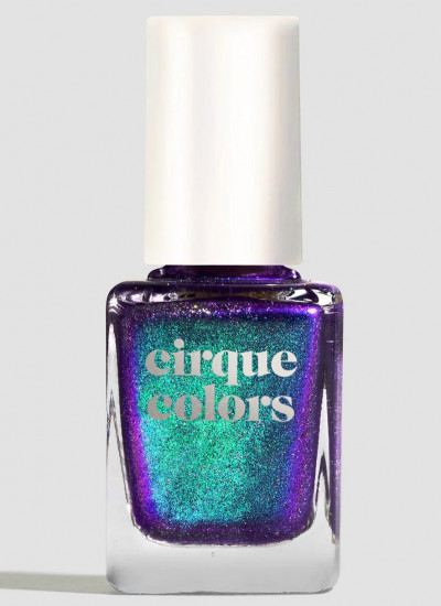 Cirque Colors - Cosmic Discotheque - Night Fever 