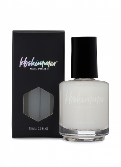 KBShimmer - Oh Matte! Matte Nail Polish Top Coat