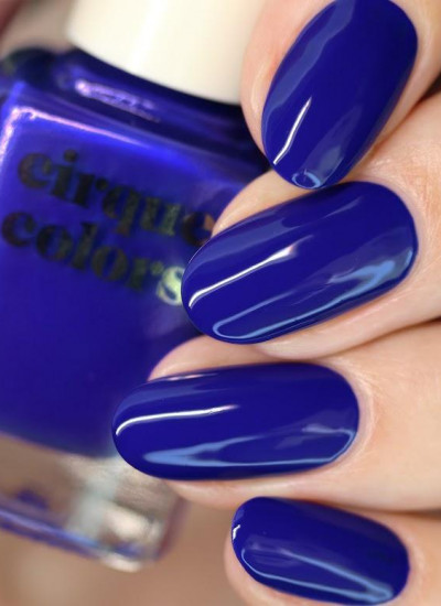 Cirque Colors - Vice 2021 Collection - One Night Stand Neon Polish