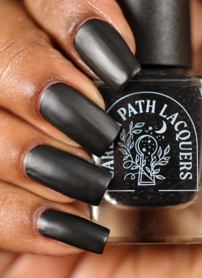 Garden Path Lacquers - Onyx: Lollipop Posse Lacquer Legacy Shade