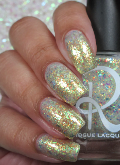 Rogue Lacquer - Opals Collection -Opalescence