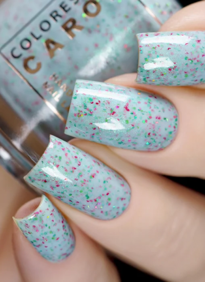 Colores de Carol - Orna-Mint