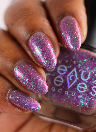 Beaux Rêves Lacquer - Part of the Solution 