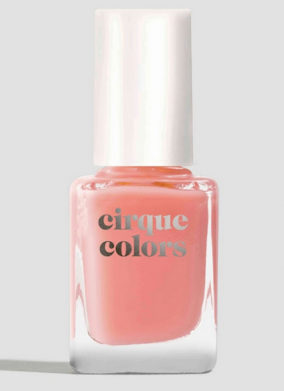 Cirque Colors - 2022 Glazed Collection - Peach Jelly 