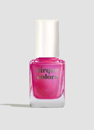 Cirque Colors - Surfer's Crush Collection -  Pele 