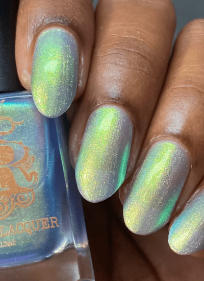 Rogue Lacquer - Austen-Tatious- Persuasion 