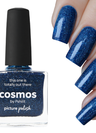 Picture Polish COSMOS