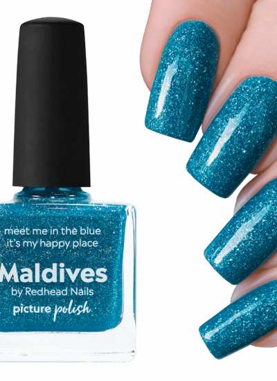 Picture Polish Maldives