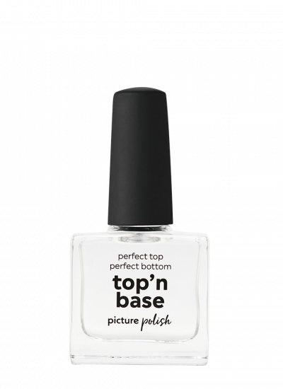 Picture Polish Top n Base Coat