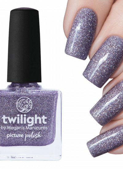 Picture Polish Twilight Nail Polish