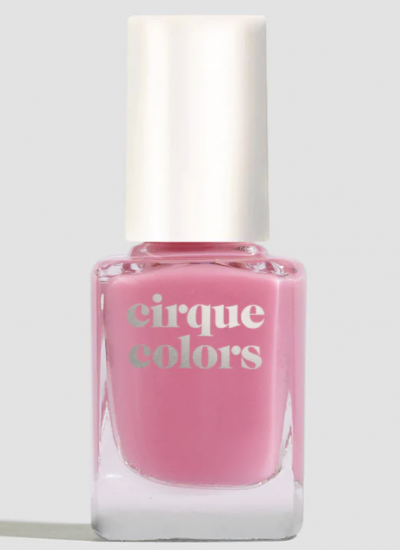 Cirque Colors - Glazed 2024 - Pink Lady Jelly