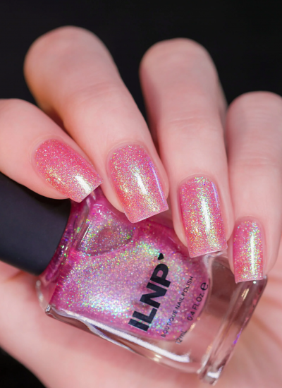 ILNP Nailpolish - Fairy Forest Collection - Pixie Party 