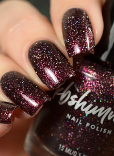 KBShimmer Pour Decisions Nail Polish
