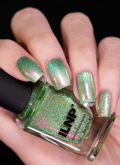 ILNP Nailpolish - Electric Summer Collection - Power Surge