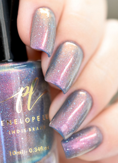 Penelope Luz - Polished Perfection - Prime Polish
